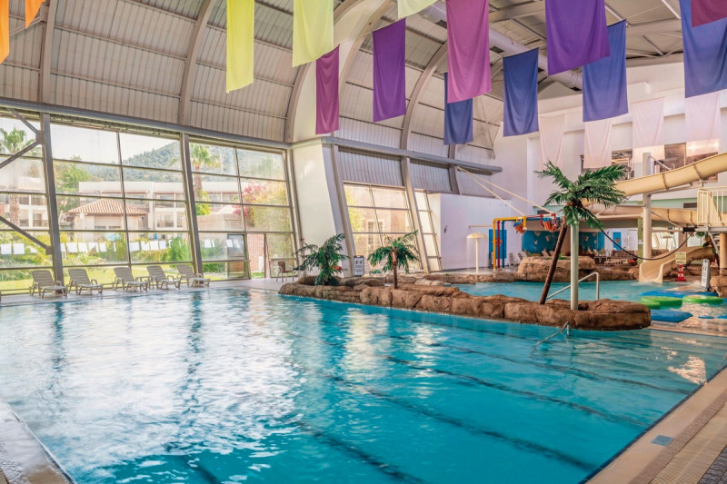 Aqua Fantasy Aquapark Hotel & Spa