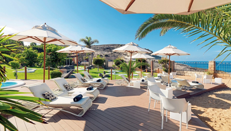 H10 Costa Adeje Palace