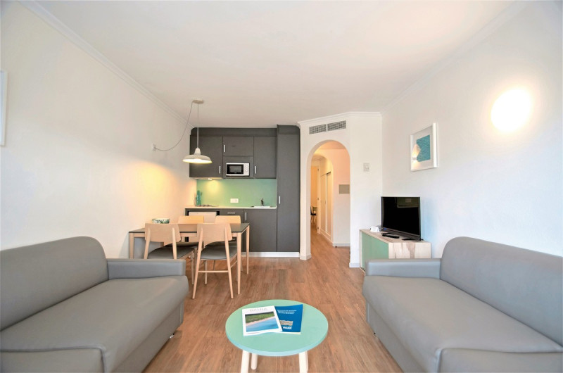 Vista Park ●●●○