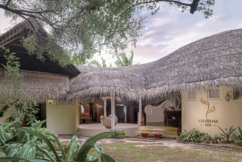 ADAARAN Select Hudhuranfushi ●●●●