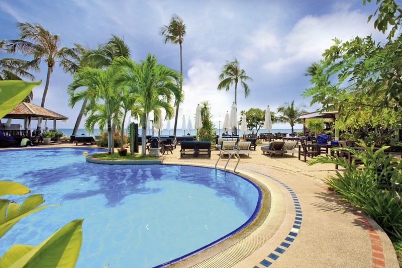 Rummana Boutique Resort ●●●●