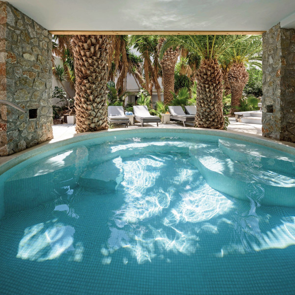 Afroditi Venus Beach Resort