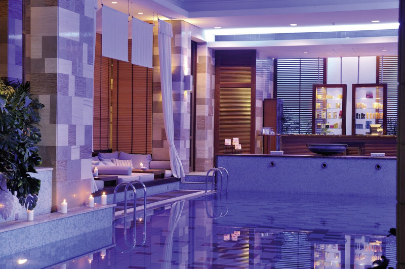 Columbia Beach Resort ●●●●●