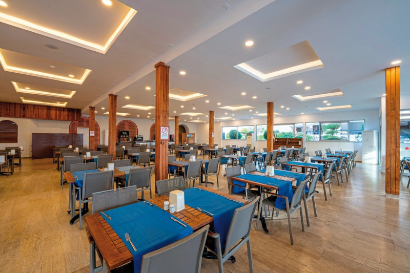 Labranda Alantur Resort