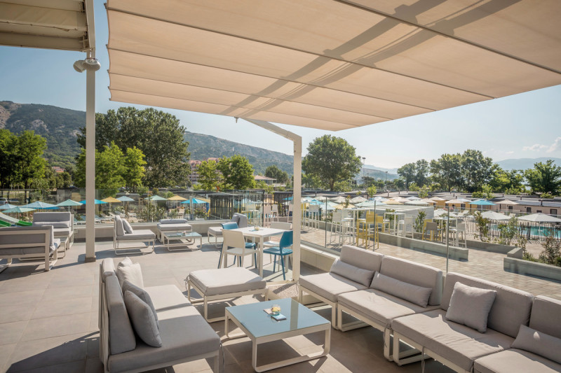 Valamar Camping Baska