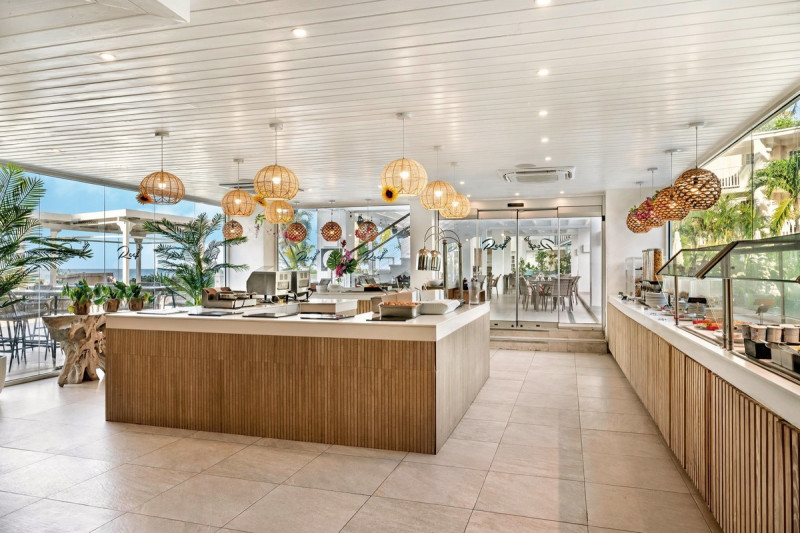 Sugar Bay Barbados ●●●●