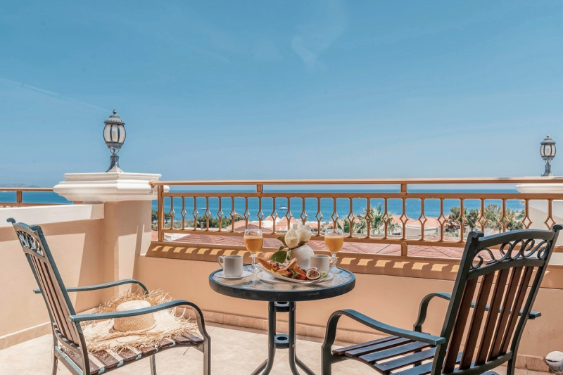 Lindos Imperial Resort & Spa ●●●●●