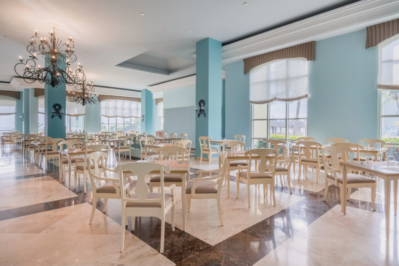 Iberostar Waves Rose Hall Beach