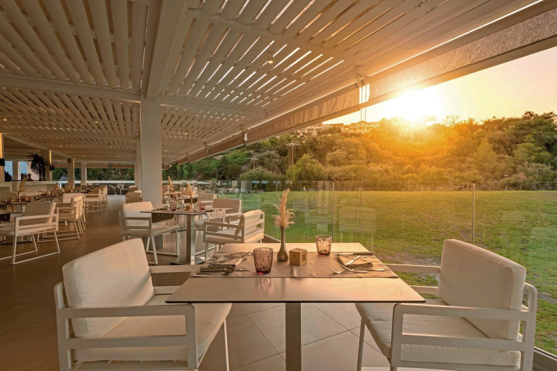 Lindos Imperial Resort & Spa ●●●●●