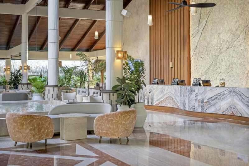 Grand Palladium Select Bávaro