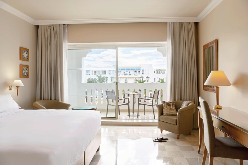 Iberostar Selection Kantaoui Bay ●●●●●