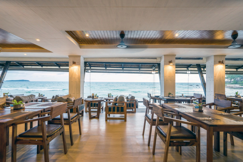 Samui Paradise Chaweng Beach Resort