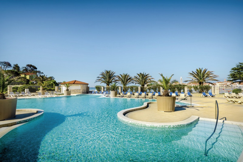 Valamar Padova Hotel ●●●●