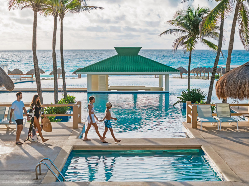 Iberostar Selection Cancun