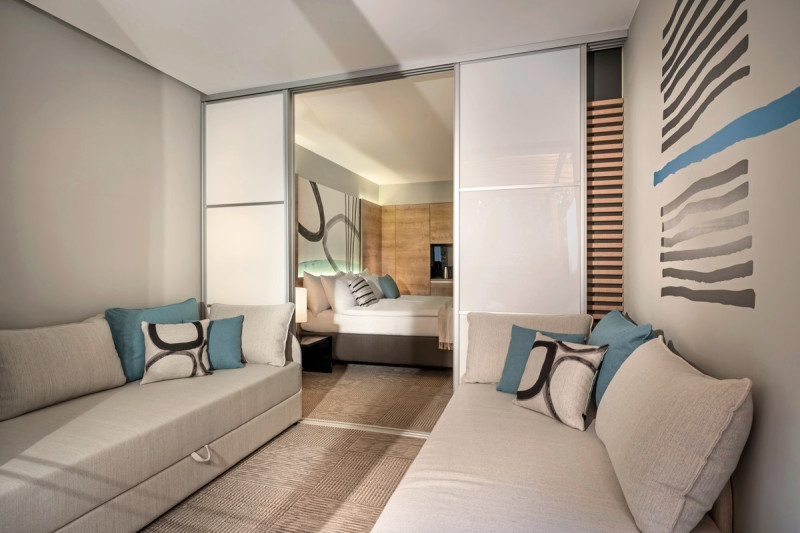 Valamar Padova Hotel ●●●●