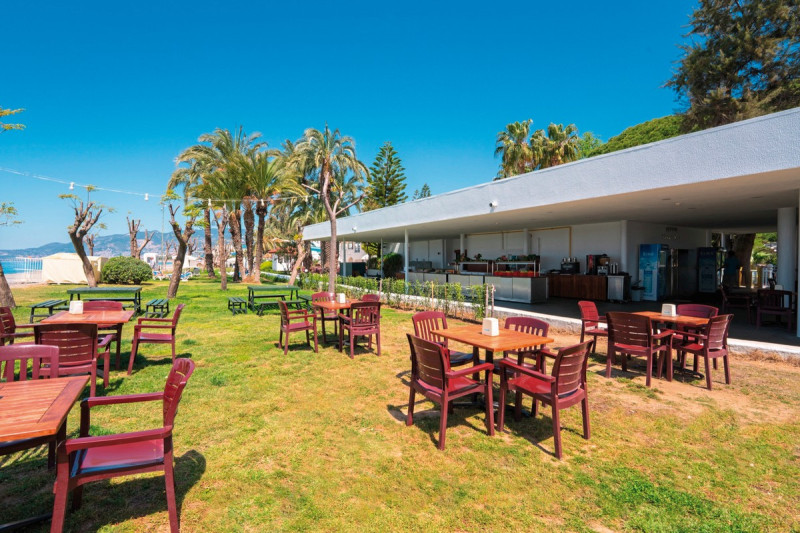 Labranda Alantur Resort