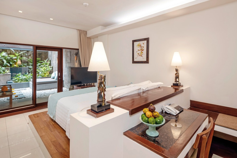 Bali Mandira Beach Resort & Spa ●●●●○