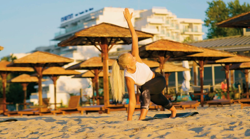 Maritim Paradise Blue ●●●●●