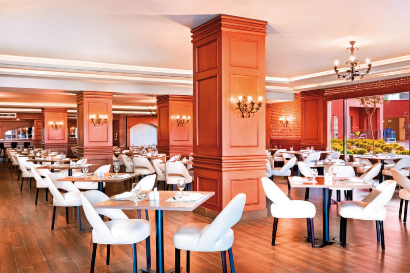 Pickalbatros Laguna Vista Hotel - Sharm El Sheikh