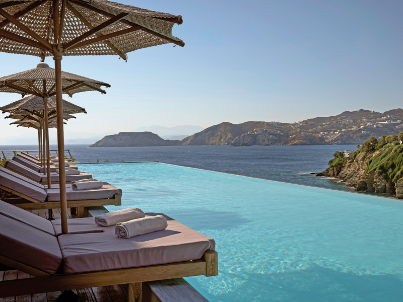 Seaside A Lifestyle Resort