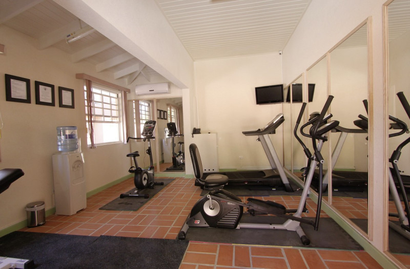 Worthing Court Apartment Hotel ●●●