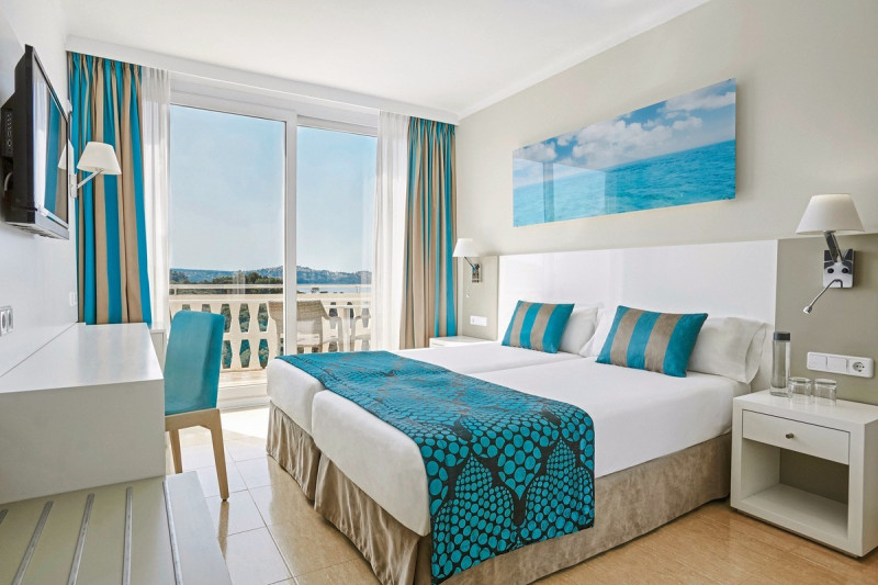 Universal Hotel Lido Park & Spa ●●●●