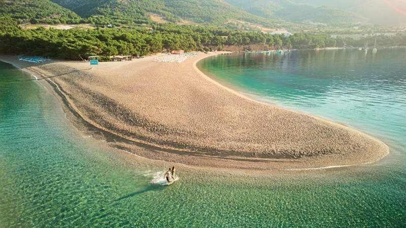 Bluesun Hotel Elaphusa ●●●●