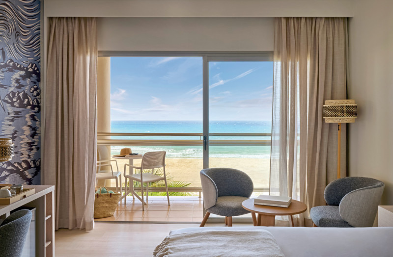 Wohnbeispiel Meerblick Star Prestige