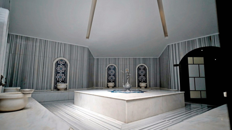 Club Resort Atlantis ●●●●