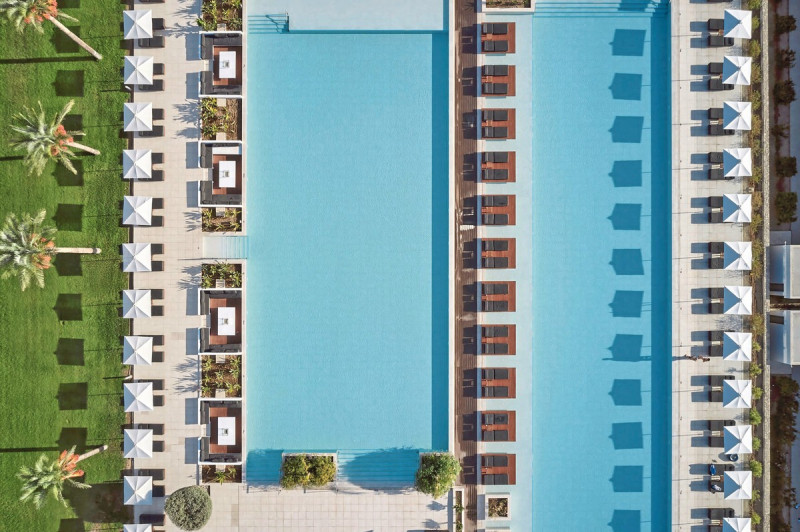 Gennadi Grand Resort ●●●●●