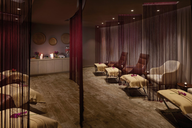 Azul Beach Resort Negril ●●●●●