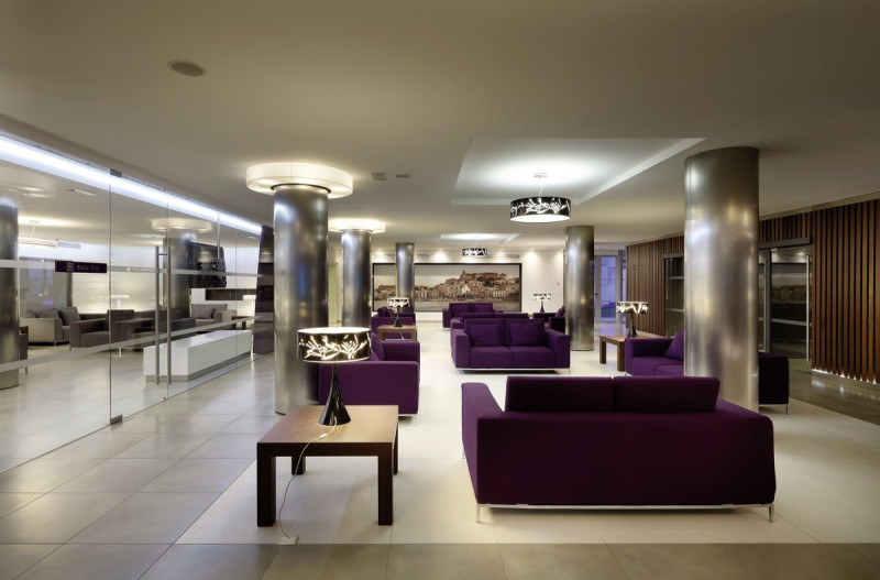 Sentido Garbi Ibiza & Spa ●●●●○