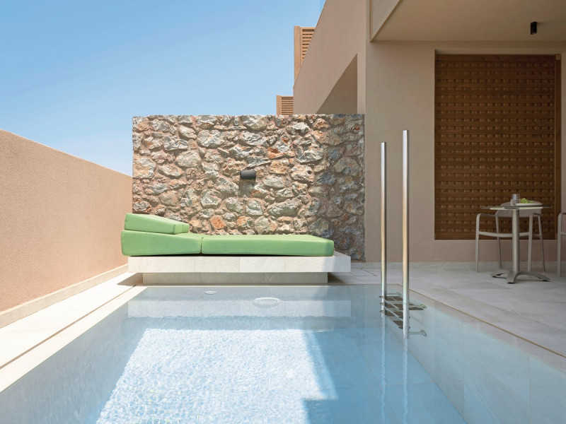 Paralos Venus Suites