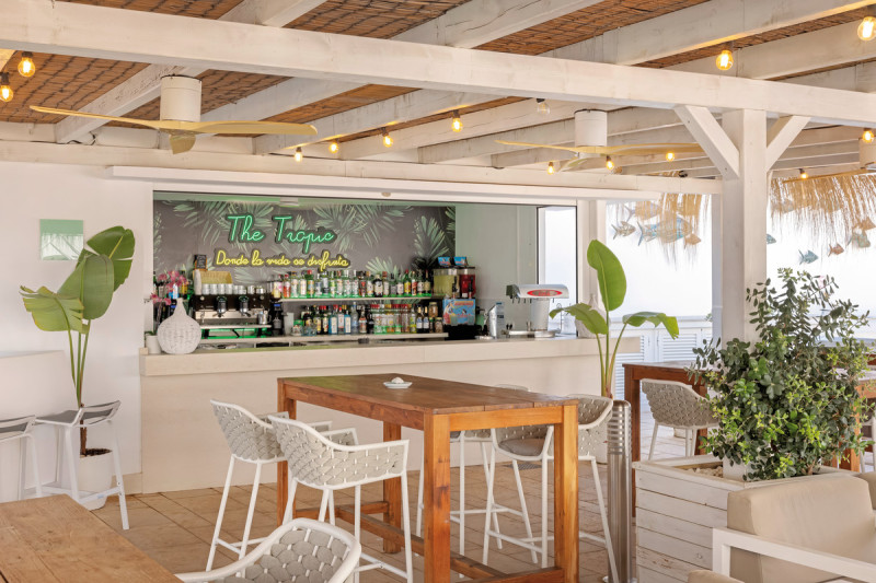 Alua Gran Camp de Mar