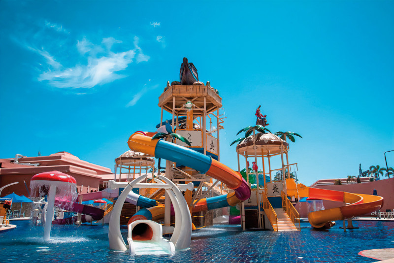 Pickalbatros Laguna Vista Hotel - Sharm El Sheikh