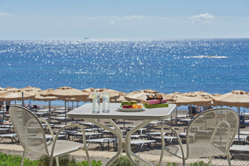 Rodos Princess Beach Resort & Spa