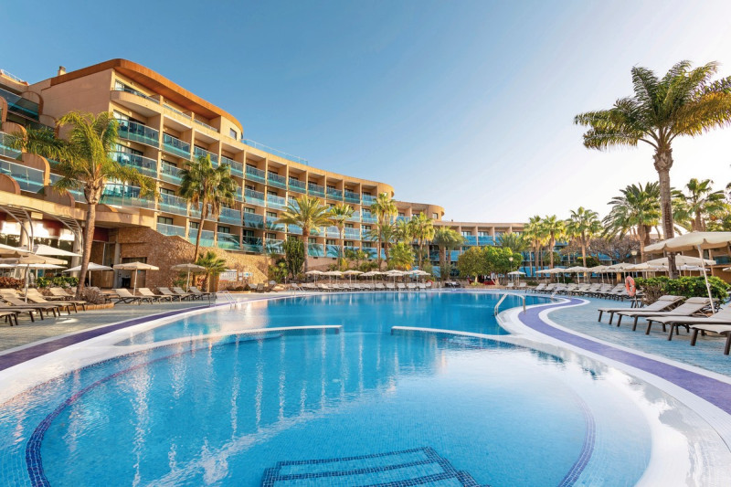 MUR Faro Jandia & Spa