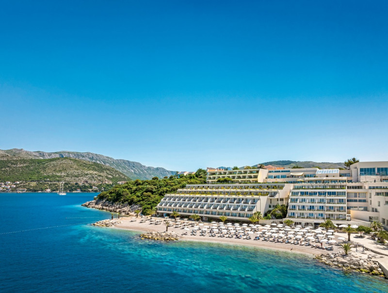 President Hotel Valamar Collection