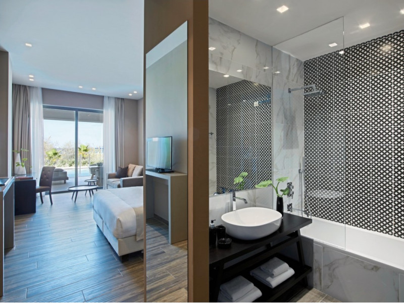 Sentido Pelagos Suites & Spa ●●●●●