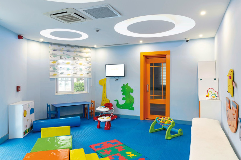 IC Hotels Green Palace & Villas ●●●●●