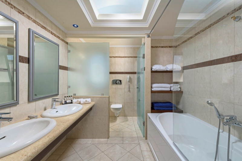 Atrium Palace Thalasso Spa Resort & Villas ●●●●●