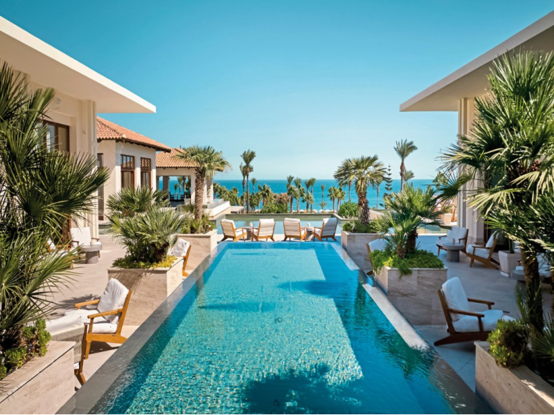 Grecotel LUX ME Kos ●●●●●