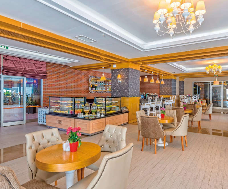 Arycanda Kirman Premium