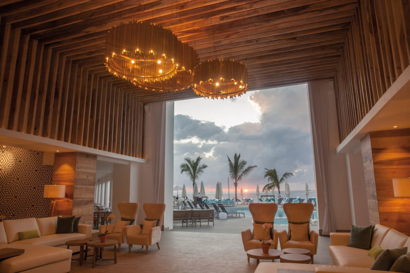 Azul Beach Resort Negril ●●●●●