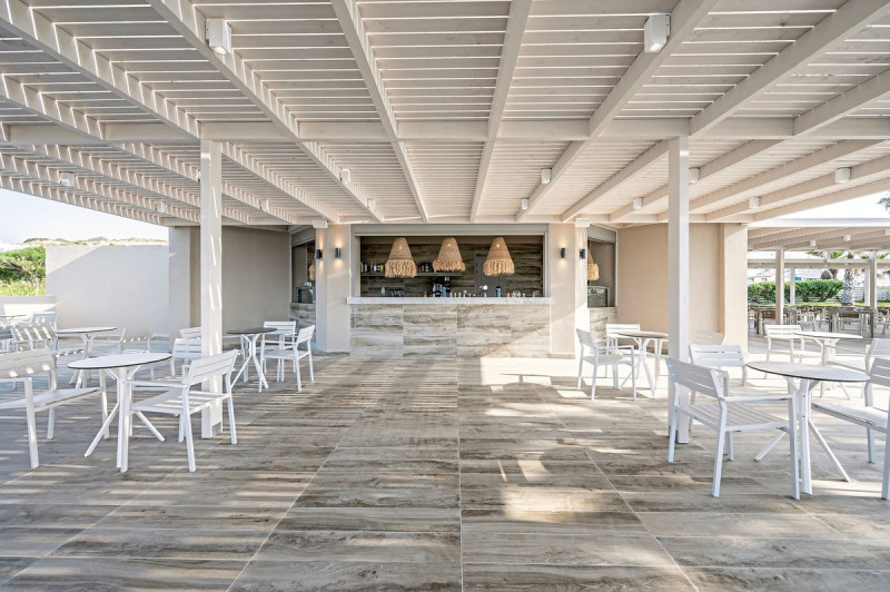 Porto Bello Beach Hotel & Aqua Park