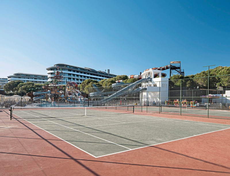 Voyage Belek Golf & Spa