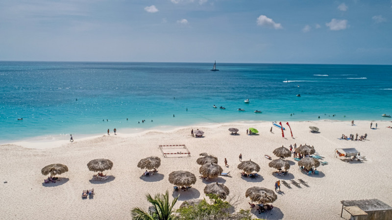MVC Eagle Beach Resort