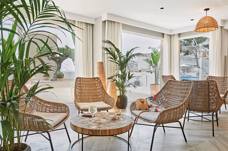 Universal Aparthotel Don Camilo ●●●●