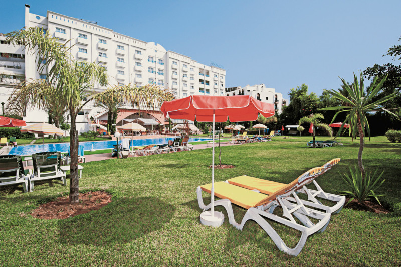 Tildi Hotel