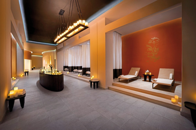 Hard Rock Hotel & Casino Punta Cana ●●●●●